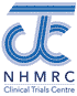 The collection's logo